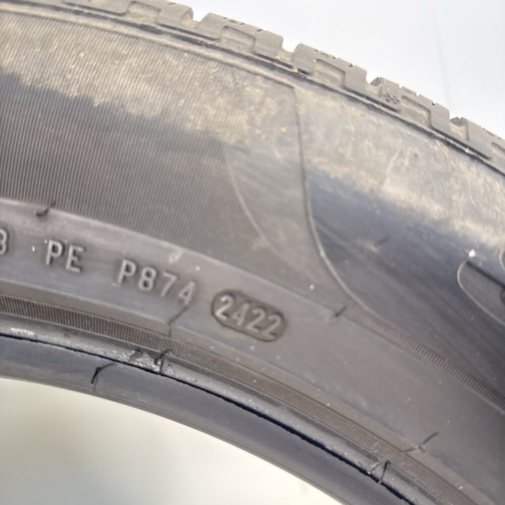 Gomma Usata 265 50 R19 XL 110V Pirelli Scorpion Winter Invernale | Gomme Usate | PrimaGomme.it Gomma usata 265 50 R19 Pirelli Scorpion Winter - foto 2