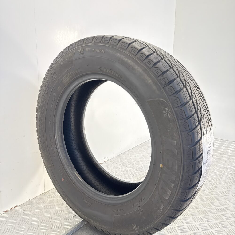 Gomma Usata 215 65 R16 98H Kenda Wintergen 2 Invernale | Gomme Usate | PrimaGomme.it Gomma usata 215 65 R16 Kenda Wintergen 2 - foto 6