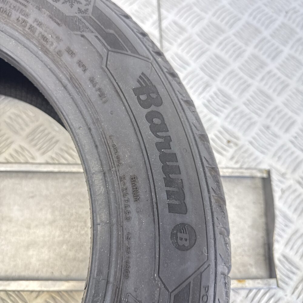 Gomme Usate 175 65 R14 82T BARUM POLARIS 5 Invernali | Gomme Usate | PrimaGomme.it Gomme usate 175 65 R14 BARUM POLARIS 5