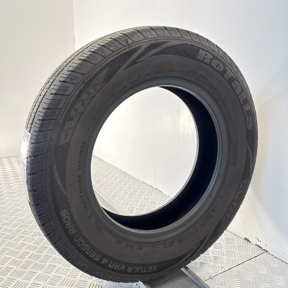 Gomma Usata 195 75 R16C 107/105S Rotalla Setula Van 4 Season RA05 4 Stagioni | Gomme Usate | PrimaGomme.it Gomma usata 195 75 R16C Rotalla Setula Van 4 Season RA05 - foto 7