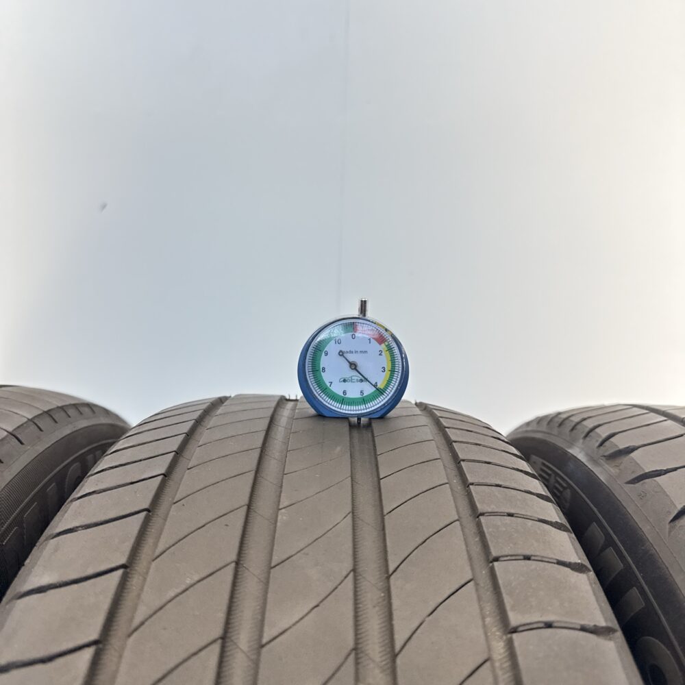 Gomme Usate 205 55 R19 XL 97V MICHELIN E Primacy Estive | Gomme Usate | PrimaGomme.it Gomme usate 205 55 R19 MICHELIN E Primacy - foto 14
