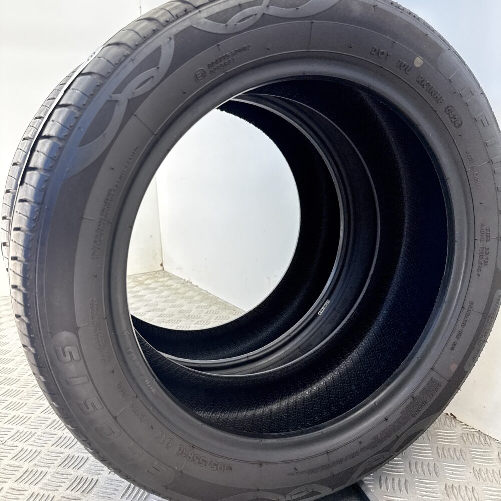 Gomme Usate 195 55 R16 XL 91V Infinity Ecosis 90% Estive | Gomme Usate | PrimaGomme.it Gomme usate 195 55 R16 Infinity Ecosis - foto 5