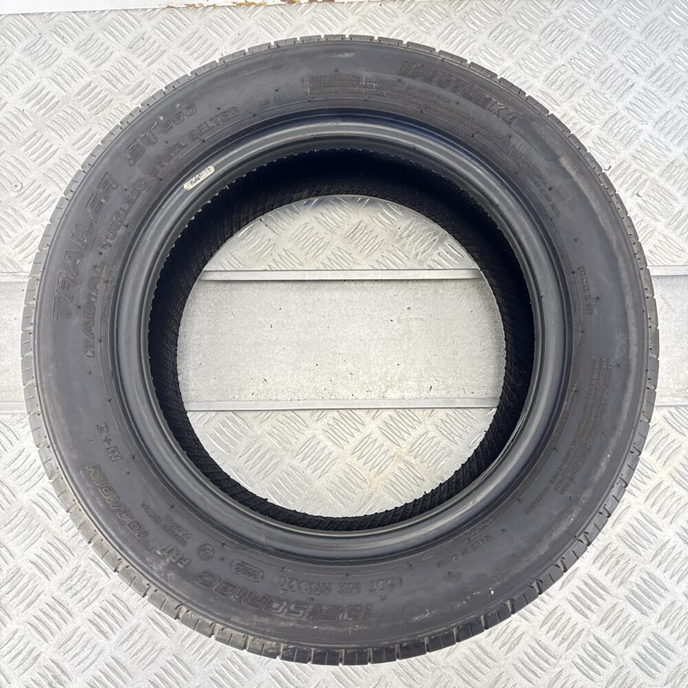 Gomma Usata 195 50 R13C 104/101N Westlake Trailer ST290 Estivo | Gomme Usate | PrimaGomme.it Gomma usata 195 50 R13C Westlake Trailer ST290 - foto 5