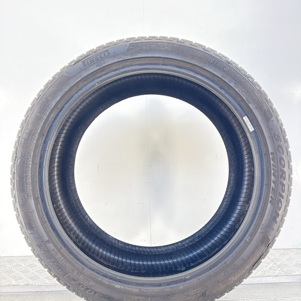 Gomma Usata 305 35 R21 XL 109V Pirelli Scorpion Winter Invernale | Gomme Usate | PrimaGomme.it Gomma usata 305 35 R21 Pirelli Scorpion Winter - foto 5
