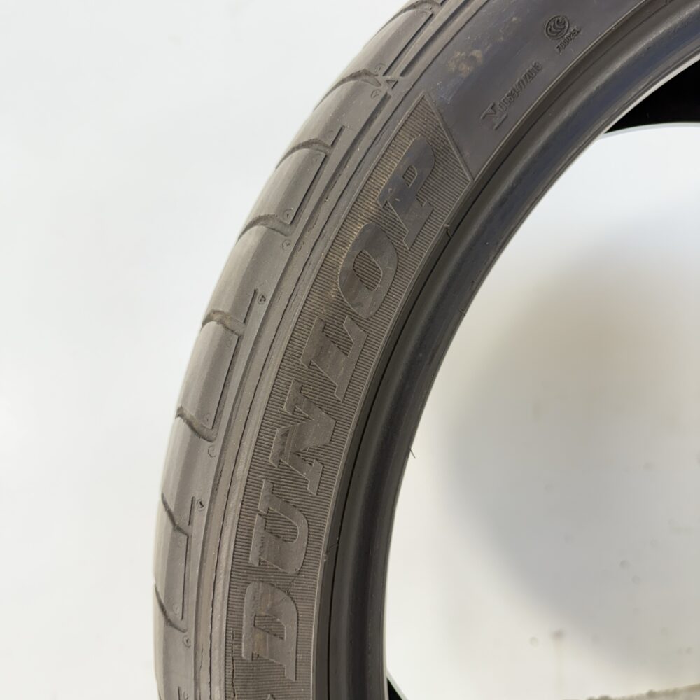 Gomme Usate 285 35 R21 XL 105Y DUNLOP SP SPORT MAXX GT 81% Estive | Gomme Usate | PrimaGomme.it Gomme usate 285 35 R21 DUNLOP SP SPORT MAXX GT - foto 3