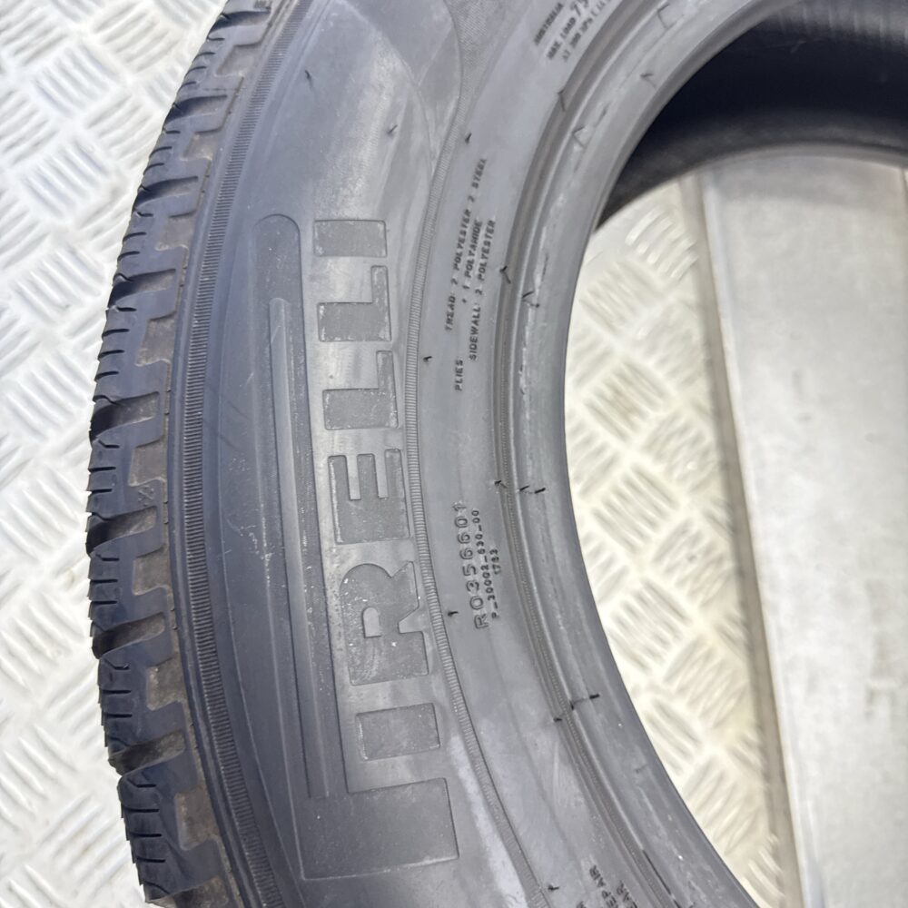Gomme Usate 215 65 R16 98H Pirelli Scorpion Winter Invernali | Gomme Usate | PrimaGomme.it Gomme usate 215 65 R16 Pirelli Scorpion Winter
