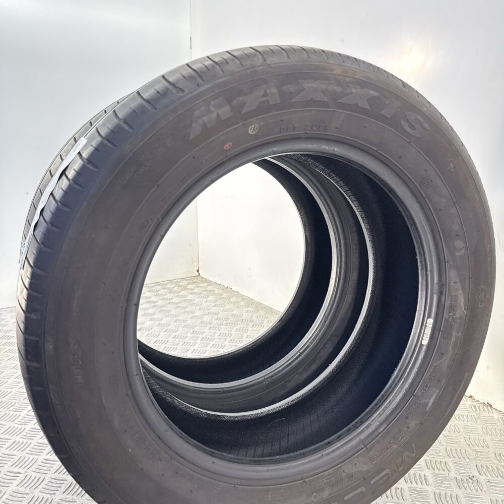 Gomme Usate 205 60 R16 96H Maxxis Mecotra 3 Estive | Gomme Usate | PrimaGomme.it Gomme usate 205 60 R16 Maxxis Mecotra 3 - foto 4