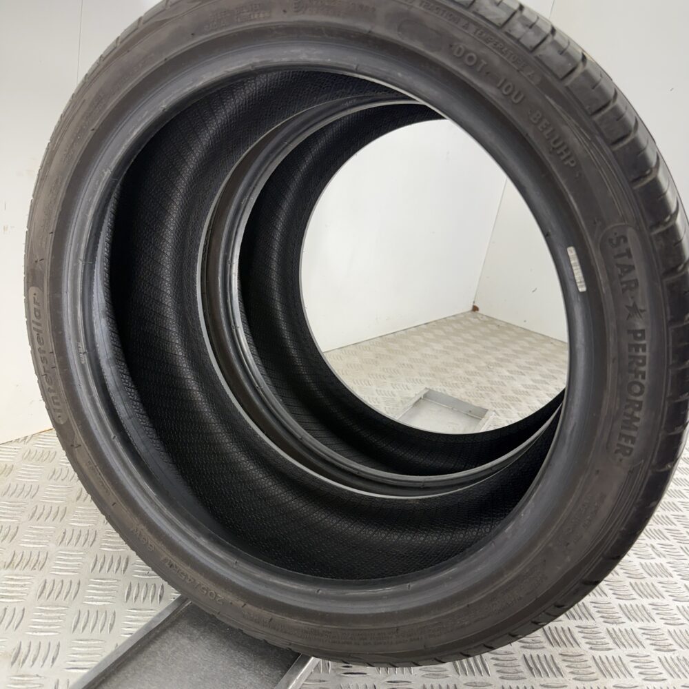 Gomme Usate 205 45 R17 XL 88W Star Performer Interstellar 84% Estive | Gomme Usate | PrimaGomme.it Gomme usate 205 45 R17 Star Performer Interstellar - foto 2