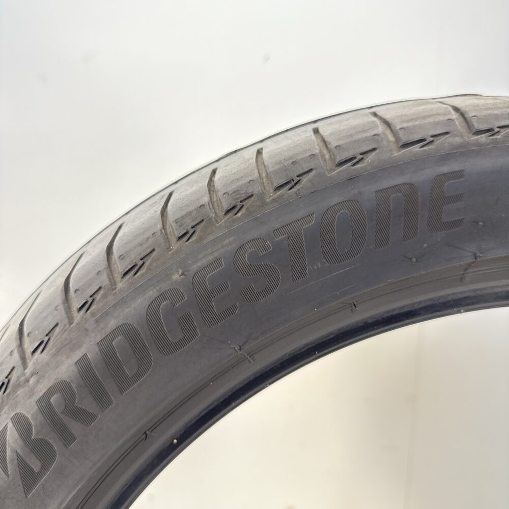 Gomme Usate 245 45 R19 XL 102Y Bridgestone Turanza T005 74% Estive | Gomme Usate | PrimaGomme.it Gomme usate 245 45 R19 Bridgestone Turanza T005 - foto 4