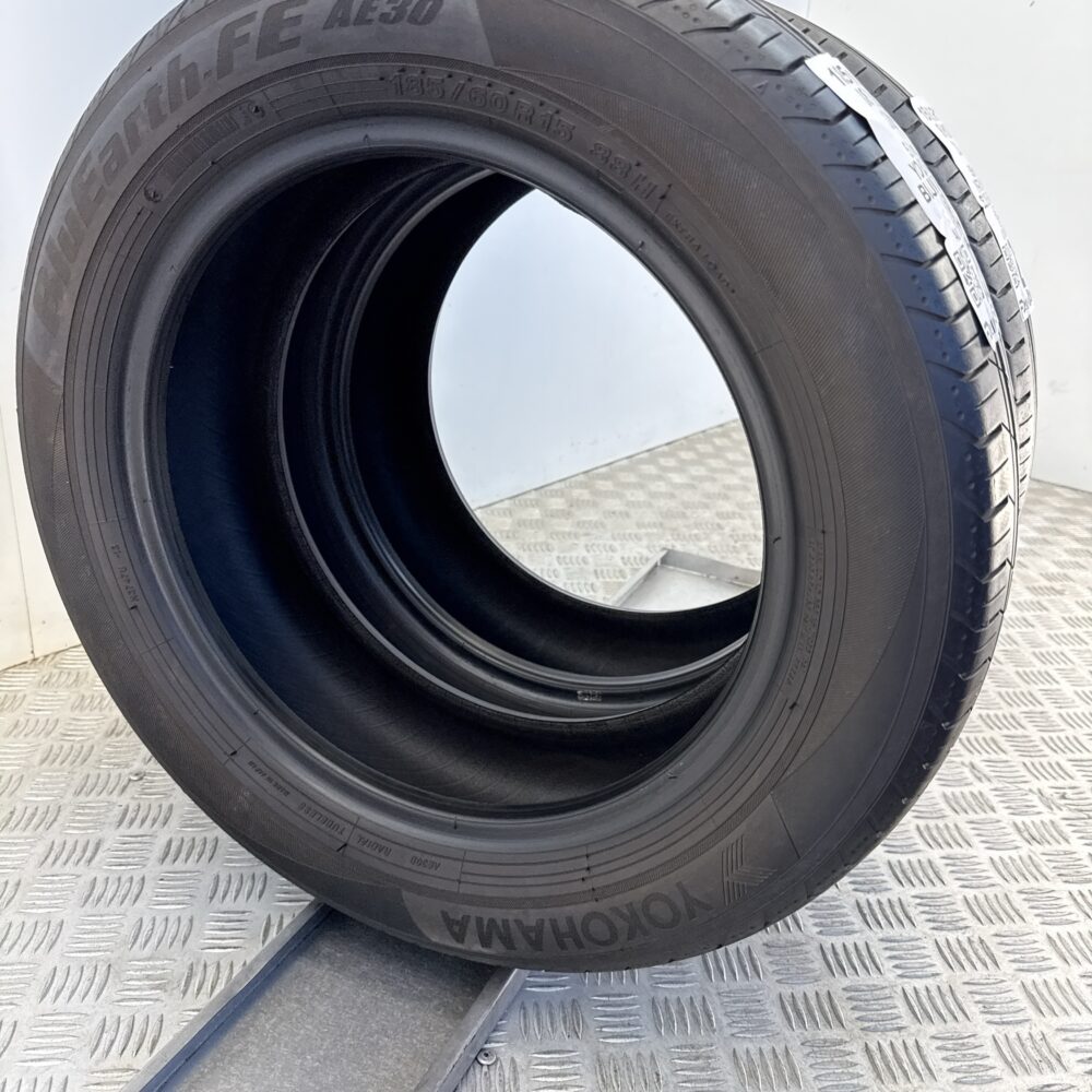 Gomme Usate 185 60 R15 XL 88H Yokohama Bluearth-FE AE30 80% Estive | Gomme Usate | PrimaGomme.it Gomme usate 185 60 R15 Yokohama Bluearth-FE AE30