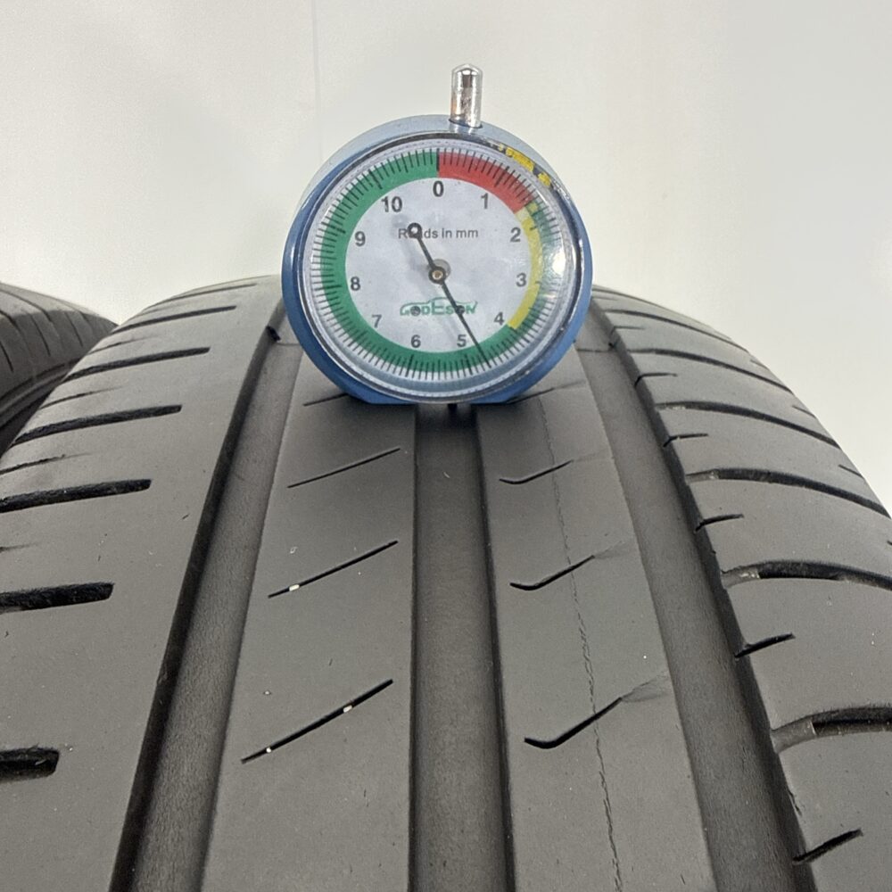 Gomme Usate 195 65 R15 91H Hankook Kinergy Eco Control Tecnology Estive | Gomme Usate | PrimaGomme.it Gomme usate 195 65 R15 Hankook Kinergy Eco Control Tecnology - foto 8