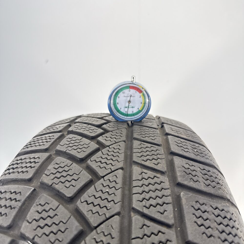 Gomma Usata 235 65 R17 104H Continental 4x4 WinterContact 73% Invernale | Gomme Usate | PrimaGomme.it Gomma usata 235 65 R17 Continental 4x4 WinterContact - foto 8