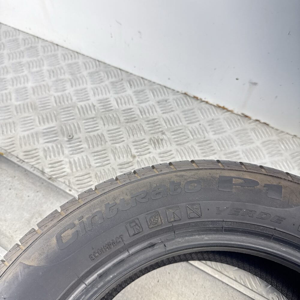 Gomma Usata 185 60 R14 82H Pirelli Cinturato P1 95% Estivo | Gomme Usate | PrimaGomme.it Gomma usata 185 60 R14 Pirelli Cinturato P1 - foto 2