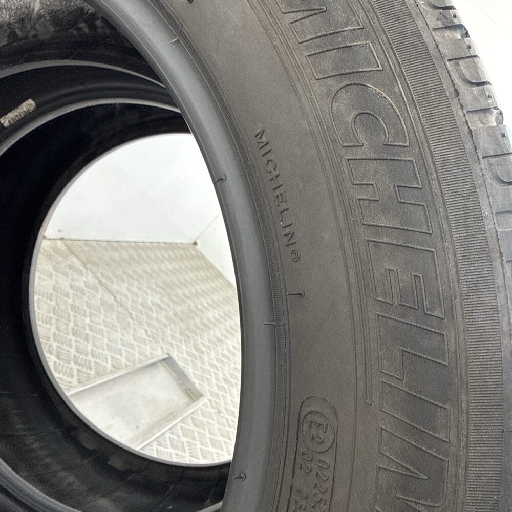 Gomme Usate 205 55 R16 91H Michelin Energy Saver Estive | Gomme Usate | PrimaGomme.it Gomme usate 205 55 R16 Michelin Energy Saver