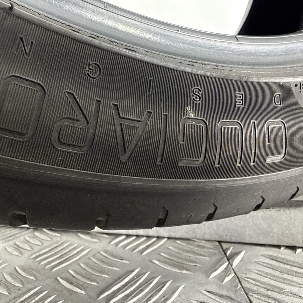 Gomme Usate 215 45 ZR17 XL 91Y Vredestein Ultracsatin 79% Estive | Gomme Usate | PrimaGomme.it Gomme usate 215 45 ZR17 Vredestein Ultracsatin - foto 6
