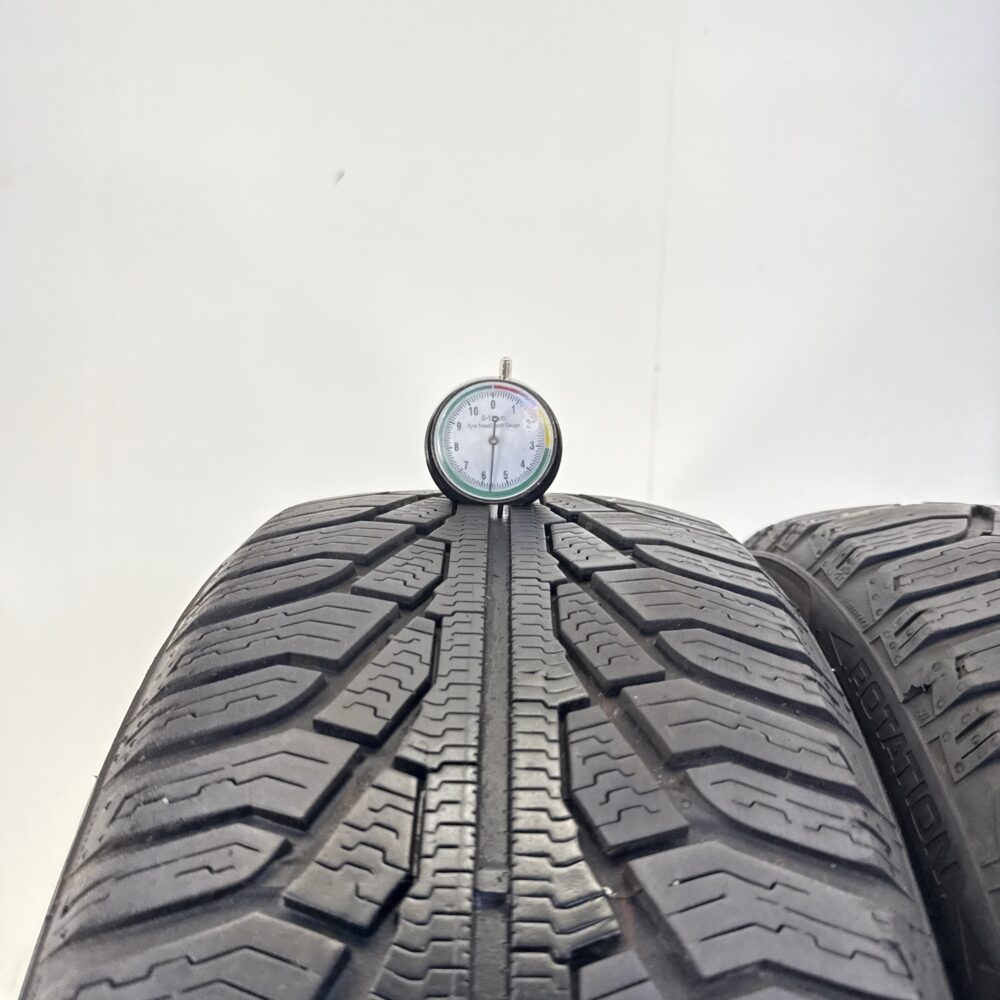 Gomme Usate 205 50 R17 XL 93H UNIROYAL MS PLUS 77 81% Invernali | Gomme Usate | PrimaGomme.it Gomme usate 205 50 R17 UNIROYAL MS PLUS 77 - foto 9
