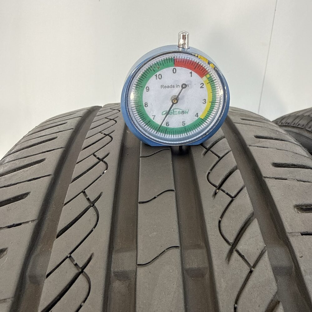 Gomme Usate 195 55 R16 XL 91V Infinity Ecosis 90% Estive | Gomme Usate | PrimaGomme.it Gomme usate 195 55 R16 Infinity Ecosis - foto 8