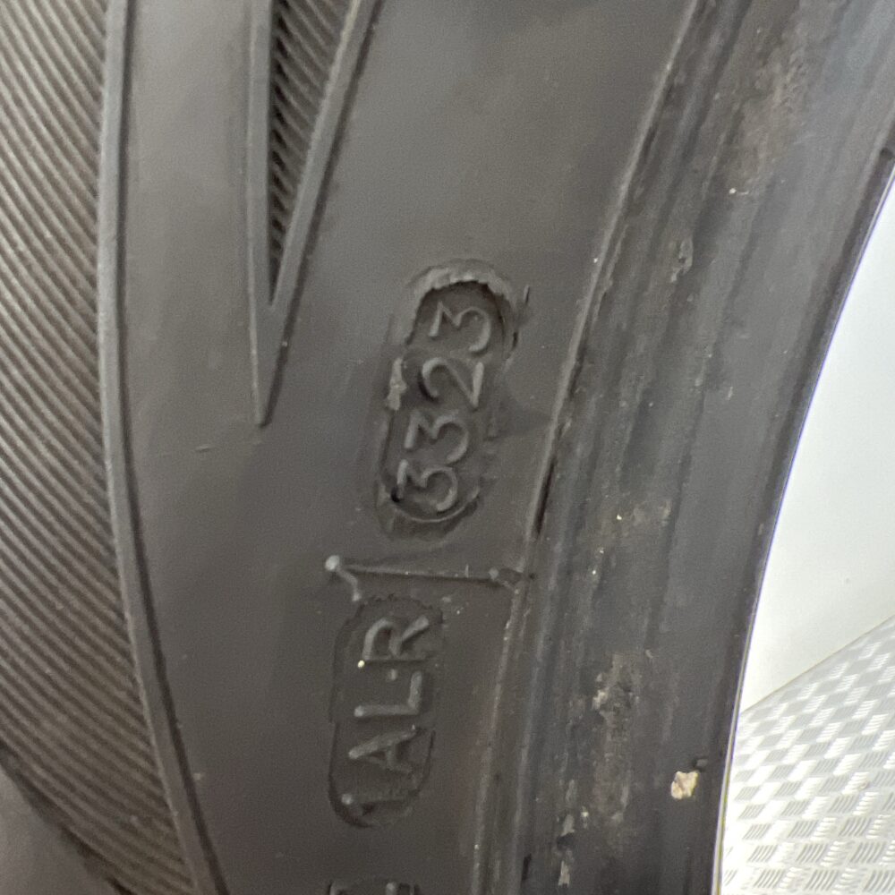 Gomma Usata 225 55 R18 98T Cooper Weather-Master WSC Invernale | Gomme Usate | PrimaGomme.it Gomma usata 225 55 R18 Cooper Weather-Master WSC - foto 4