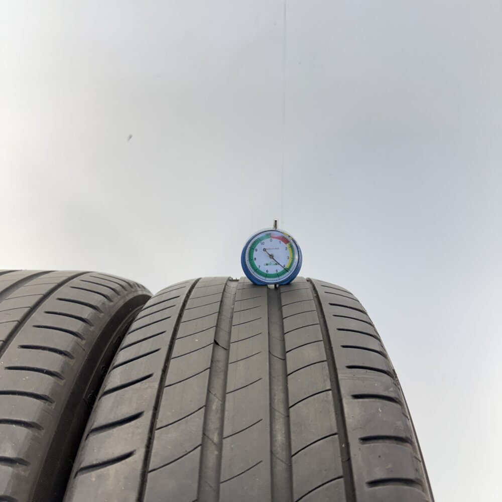 Gomme Usate 205 55 R17 XL 95V Michelin Primacy 3 Estive | Gomme Usate | PrimaGomme.it Gomme usate 205 55 R17 Michelin Primacy 3 - foto 10