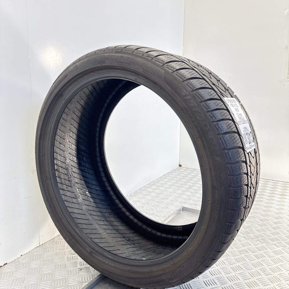 Gomma Usata 315 30 R21 XL 105V Pirelli Sottozero 3 Invernale | Gomme Usate | PrimaGomme.it Gomma usata 315 30 R21 Pirelli Sottozero 3 - foto 7