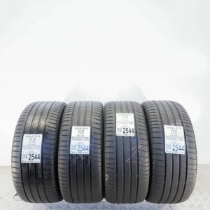 Gomme Usate 245 40 R19 94W Bridgestone Turanza T005 Estive