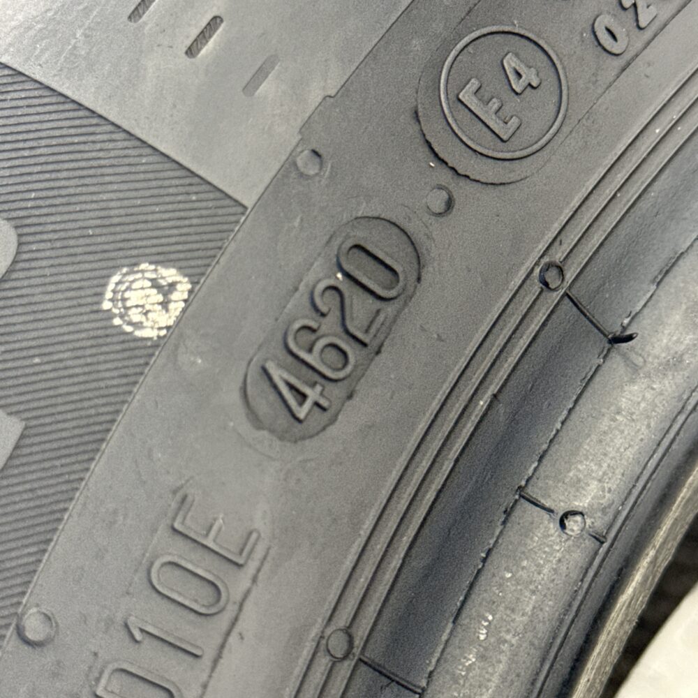 Gomme Usate 185 65 R15 XL 92T Continental ContiEcoContact 5 Estive | Gomme Usate | PrimaGomme.it Gomme usate 185 65 R15 Continental ContiEcoContact 5 - foto 2
