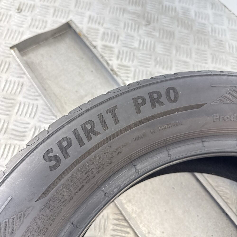 Gomma Usata 185 60 R15 88H Esa Tecar Spirit Pro Estivo | Gomme Usate | PrimaGomme.it Gomma usata 185 60 R15 Esa Tecar Spirit Pro