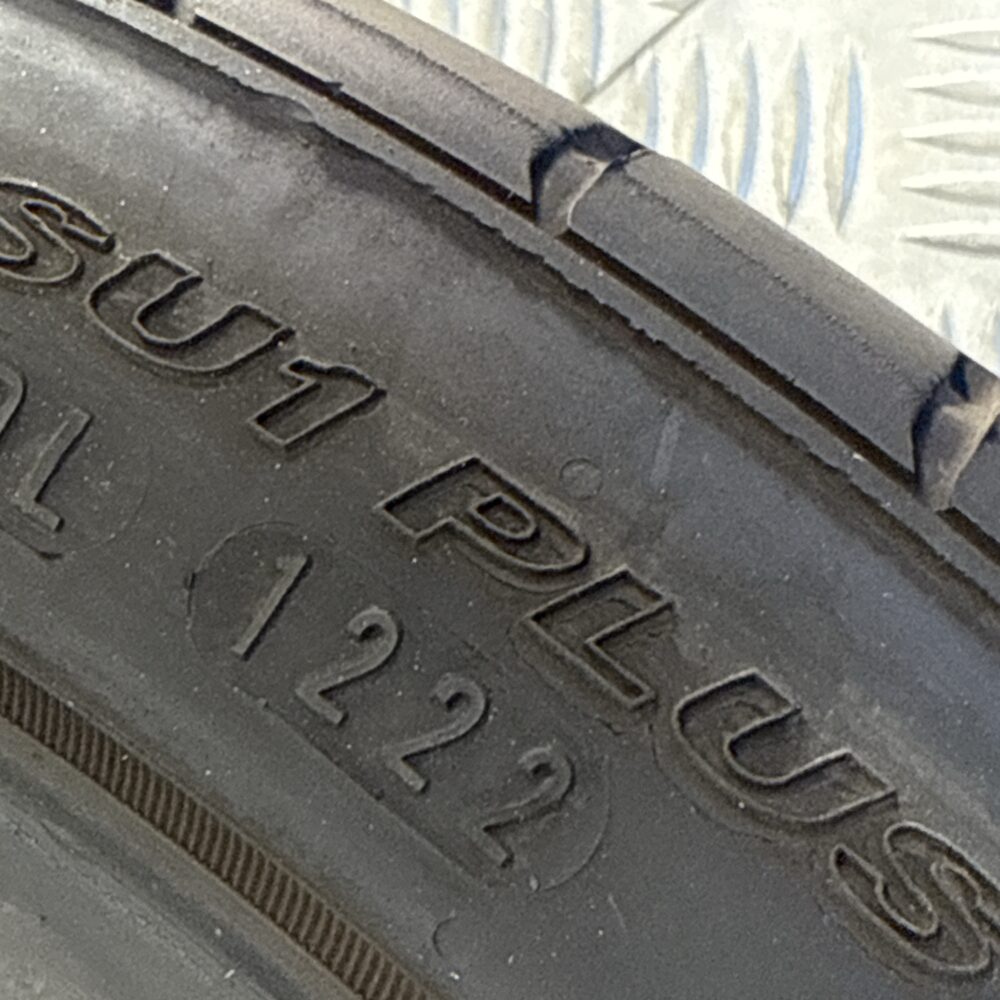 Gomme Usate 215 40 ZR17 XL 87W Nexen NFERA PRIMUS Estive | Gomme Usate | PrimaGomme.it Gomme usate 215 40 ZR17 Nexen NFERA PRIMUS