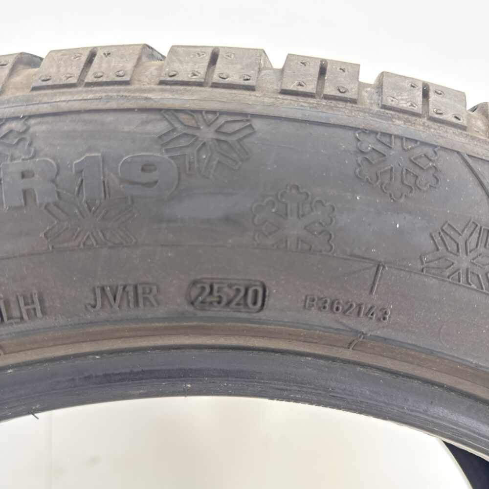 Gomma Usata 255 50 R19 103V Dunlop SP Winter Sport 4D Invernale | Gomme Usate | PrimaGomme.it Gomma usata 255 50 R19 Dunlop SP Winter Sport 4D - foto 2
