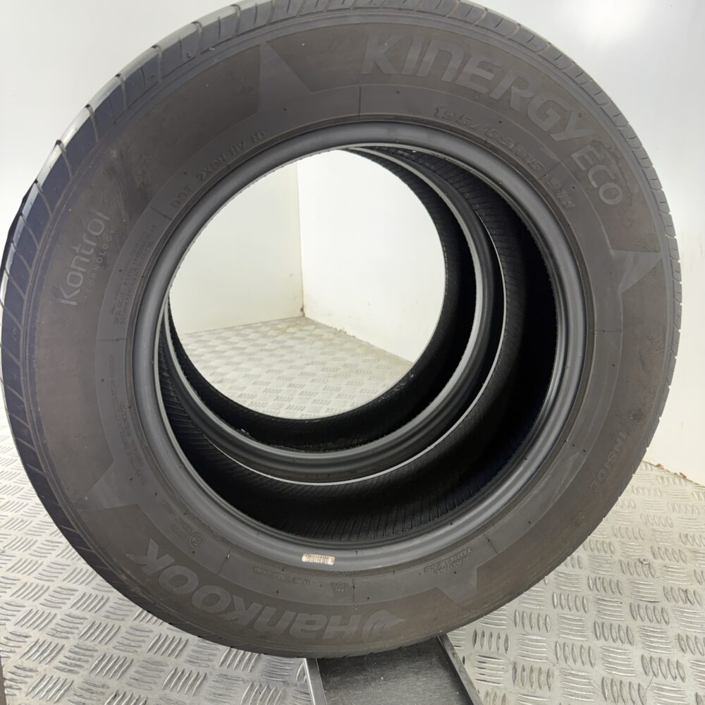 Gomme Usate 195 65 R15 91H Hankook Kinergy Eco Control Tecnology Estive | Gomme Usate | PrimaGomme.it Gomme usate 195 65 R15 Hankook Kinergy Eco Control Tecnology
