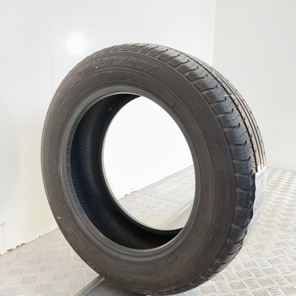Gomma Usata 185 60 R15 84H Hankook Optimo K415 80% Estivo | Gomme Usate | PrimaGomme.it Gomma usata 185 60 R15 Hankook Optimo K415 - foto 6