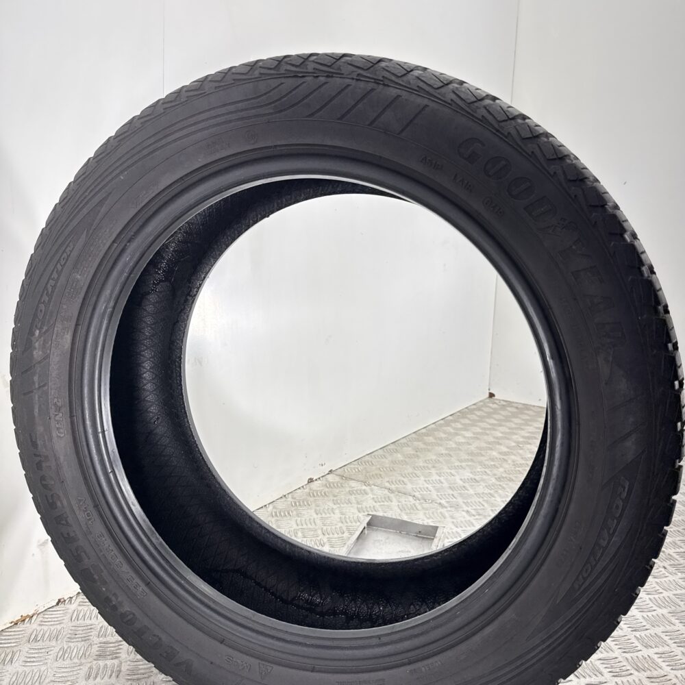 Gomme Usate 235 50 R18 XL 101V GOODYEAR VECTOR 4SEASON 84% 4 Stagioni | Gomme Usate | PrimaGomme.it Gomme usate 235 50 R18 GOODYEAR VECTOR 4SEASON