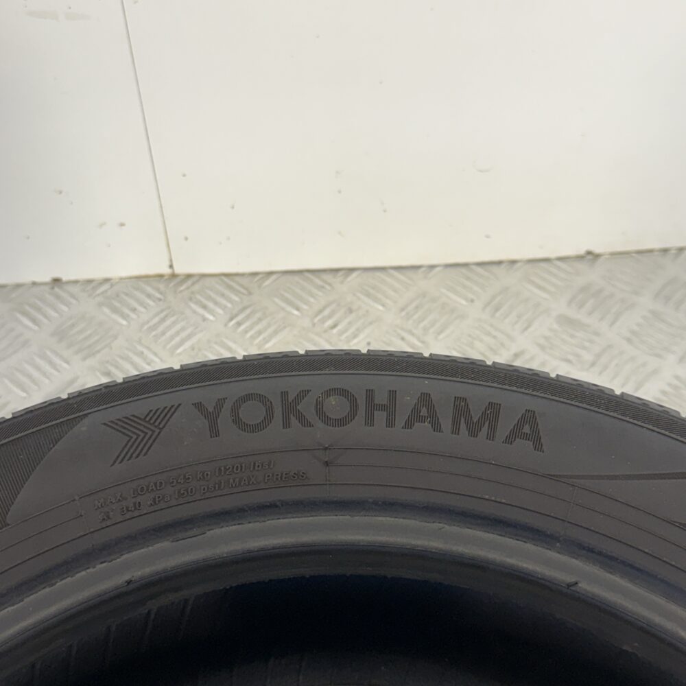 Gomma Usata 185 55 R16 XL 87H Yokohama BluEarth-A 76% Estivo | Gomme Usate | PrimaGomme.it Gomma usata 185 55 R16 Yokohama BluEarth-A
