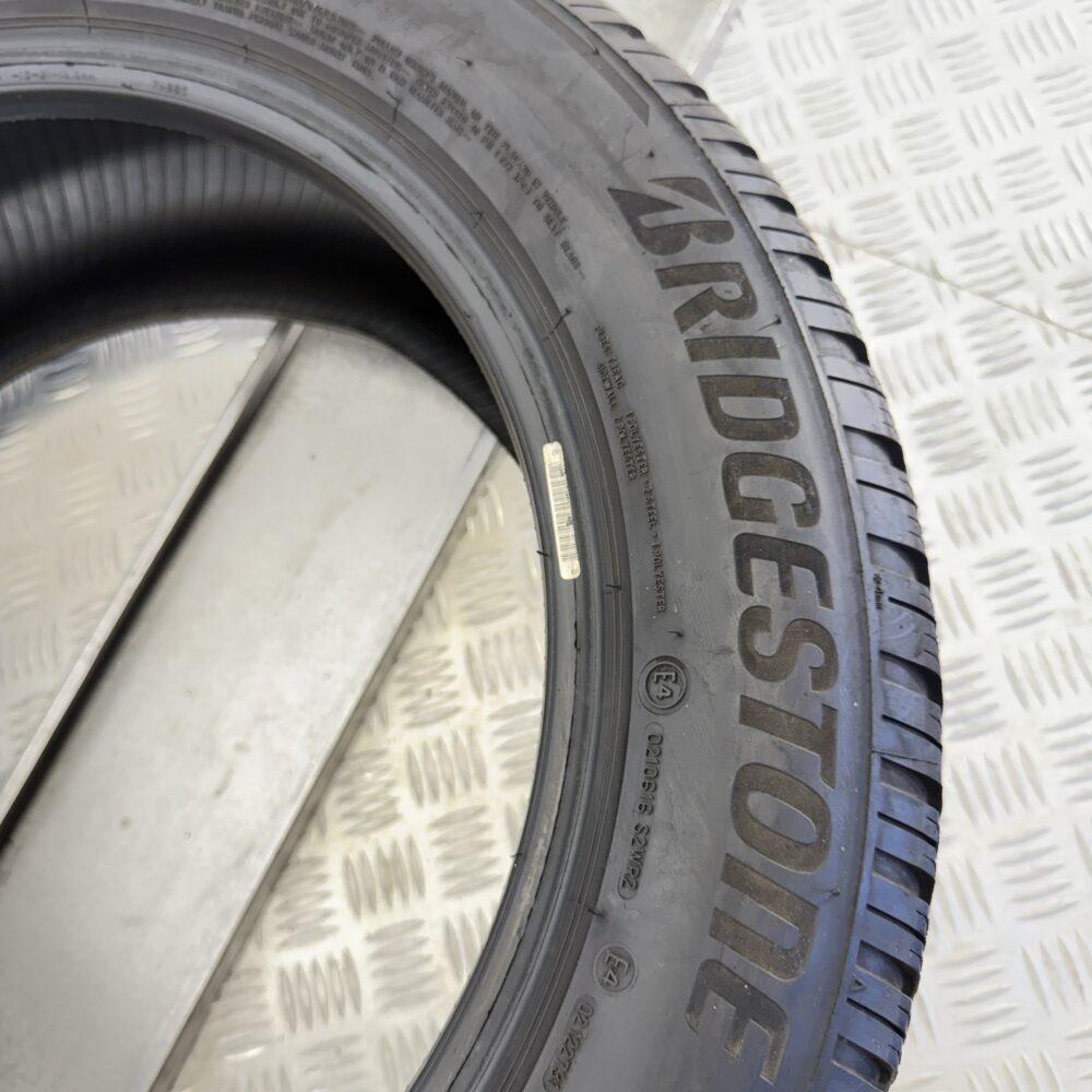 Gomme Usate 225 55 R17 XL 101V Bridgestone Blizzak LM005 RunFlat 74% Invernali | Gomme Usate | PrimaGomme.it Gomme usate 225 55 R17 Bridgestone Blizzak LM005 - foto 4
