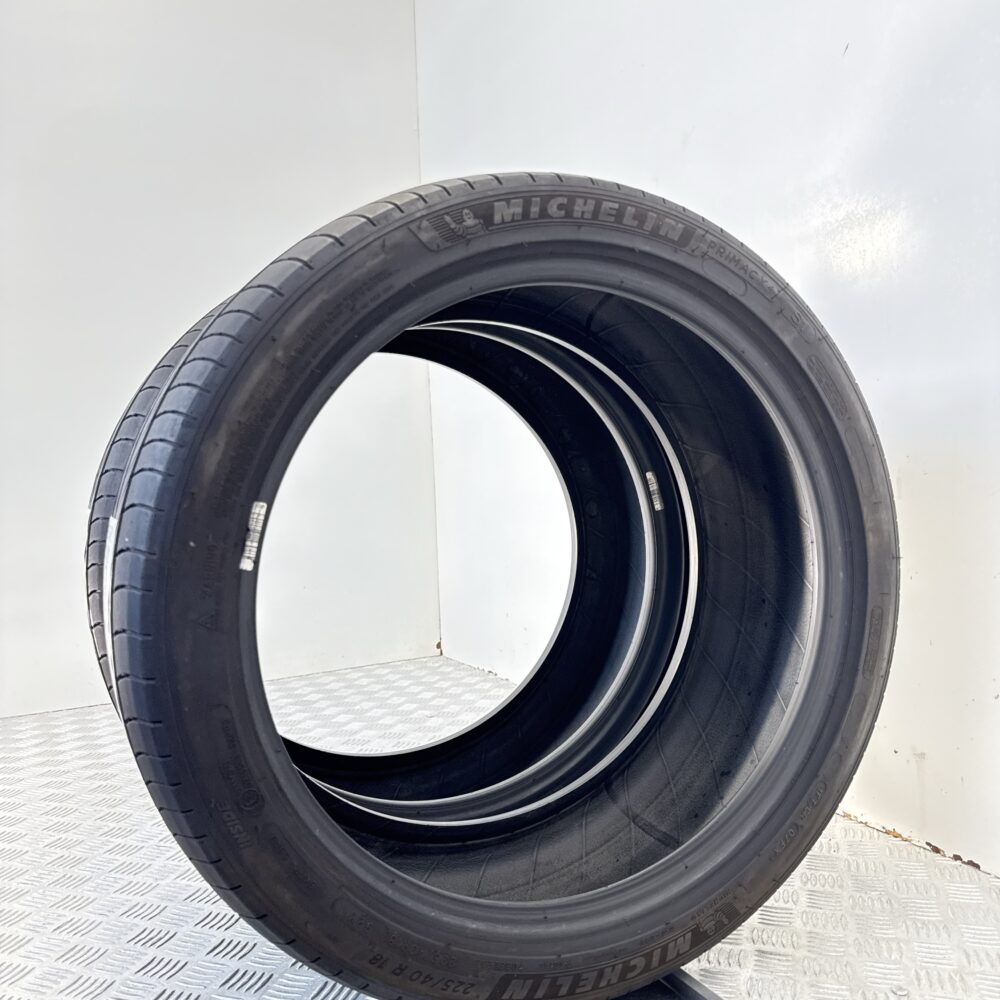 Gomme Usate 225 40 R18 XL 92Y Michelin Primacy 4 Estive | Gomme Usate | PrimaGomme.it Gomme usate 225 40 R18 Michelin Primacy 4 - foto 19