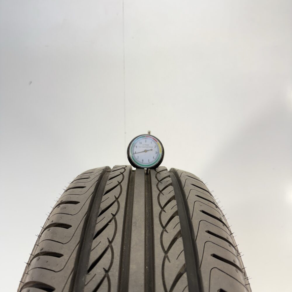 Gomma Usata 205 60 R16 92H Goodyear Assurance 98% Estivo | Gomme Usate | PrimaGomme.it Gomma usata 205 60 R16 Goodyear Assurance - foto 7