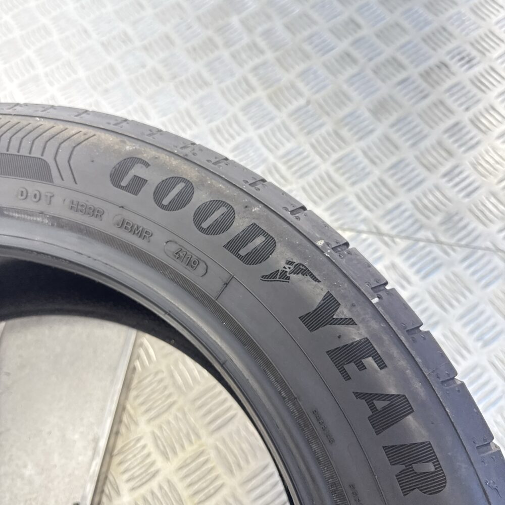 Gomma Usata 215 55 R17 94V Goodyear EfficientGrip Performance 71% Estivo | Gomme Usate | PrimaGomme.it Gomma usata 215 55 R17 Goodyear EfficientGrip Performance - foto 2