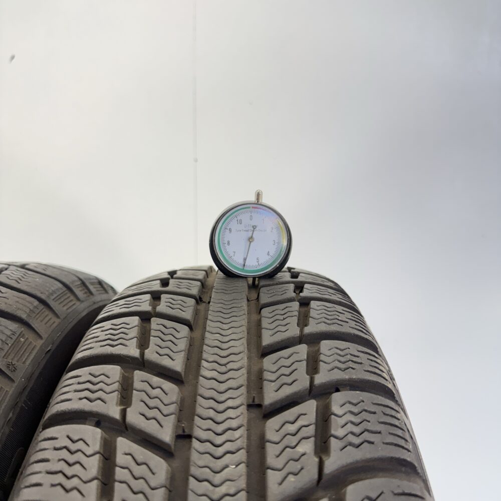 Gomme Usate 185 65 R14 86T Michelin Alpin A3 86% Invernali | Gomme Usate | PrimaGomme.it Gomme usate 185 65 R14 Michelin Alpin A3 - foto 9
