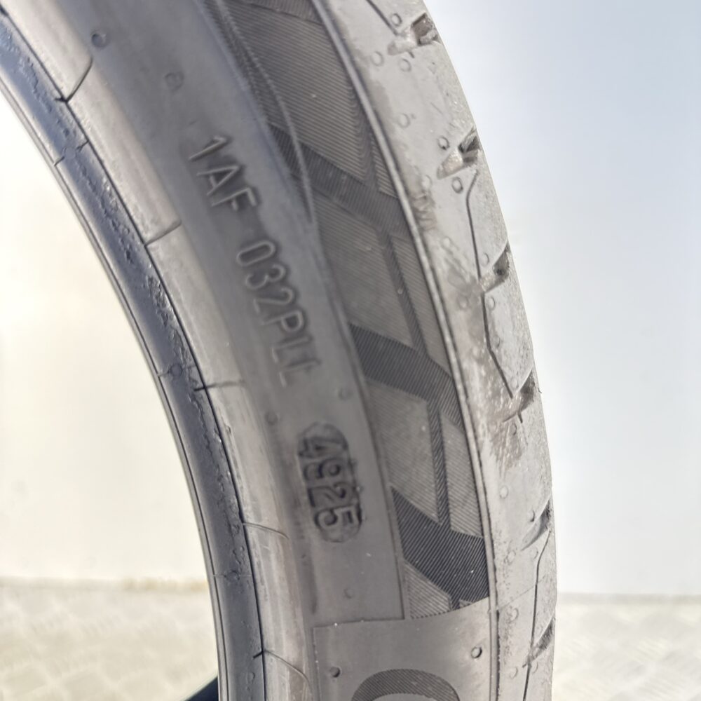 Gomme Usate 225 40 R18 XL 92Y Continental Premium Contact 6 79% Estive | Gomme Usate | PrimaGomme.it Gomme usate 225 40 R18 Continental Premium Contact 6