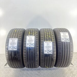 Gomme Usate 205 55 R16 91H Continental ContiEcoContact 5 Estive