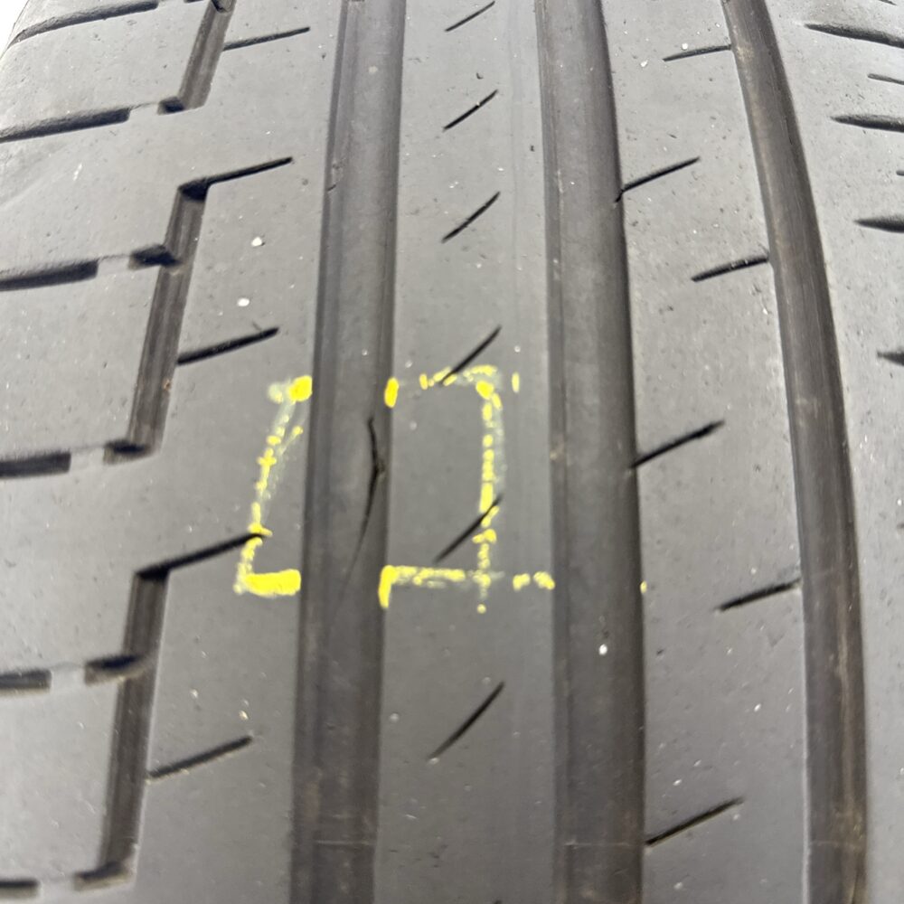 Gomme Usate 205 55 R16 91V Continental Premium Contact 6 Estive | Gomme Usate | PrimaGomme.it Gomme usate 205 55 R16 Continental Premium Contact 6 - foto 5