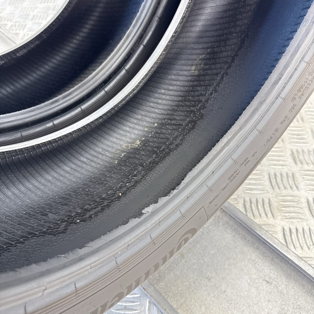 Gomme Usate 185 55 R15 XL 86H Continental Eco Contact 6 Estive | Gomme Usate | PrimaGomme.it Gomme usate 185 55 R15 Continental Eco Contact 6 - foto 7