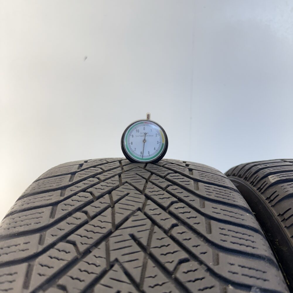 Gomme Usate 225 45 R18 XL 95V Pirelli Winter 2 Cinturato 83% Invernali | Gomme Usate | PrimaGomme.it Gomme usate 225 45 R18 Pirelli Winter 2 Cinturato - foto 8