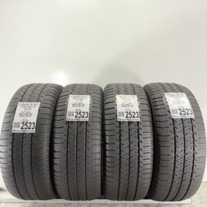 Gomme Usate 225 60 R16C 105/103H Michelin Agilis 51 Estive