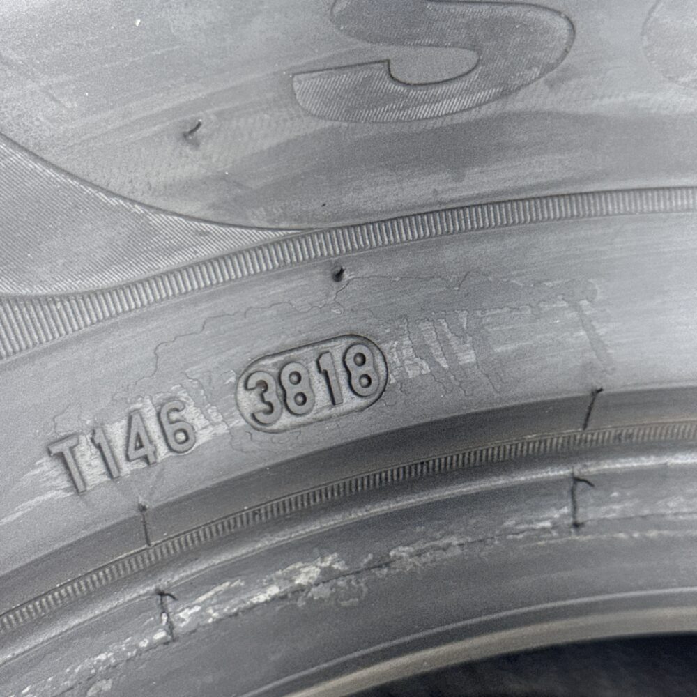 Gomme Usate 215 65 R16 98H Pirelli Scorpion Winter Invernali | Gomme Usate | PrimaGomme.it Gomme usate 215 65 R16 Pirelli Scorpion Winter - foto 4
