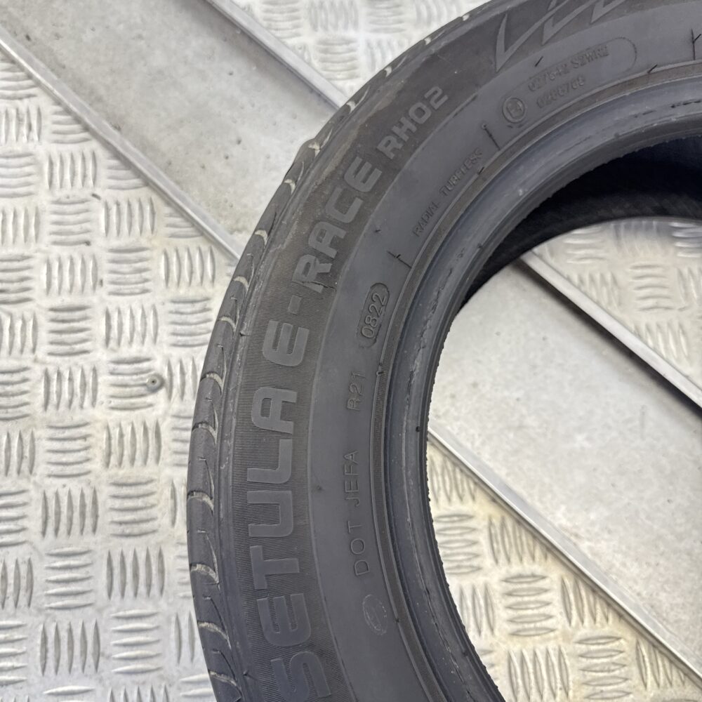 Gomme Usate 175 65 R14 82H Rotalla Setula E-Race RH02 Estive | Gomme Usate | PrimaGomme.it Gomme usate 175 65 R14 Rotalla Setula E-Race RH02 - foto 3