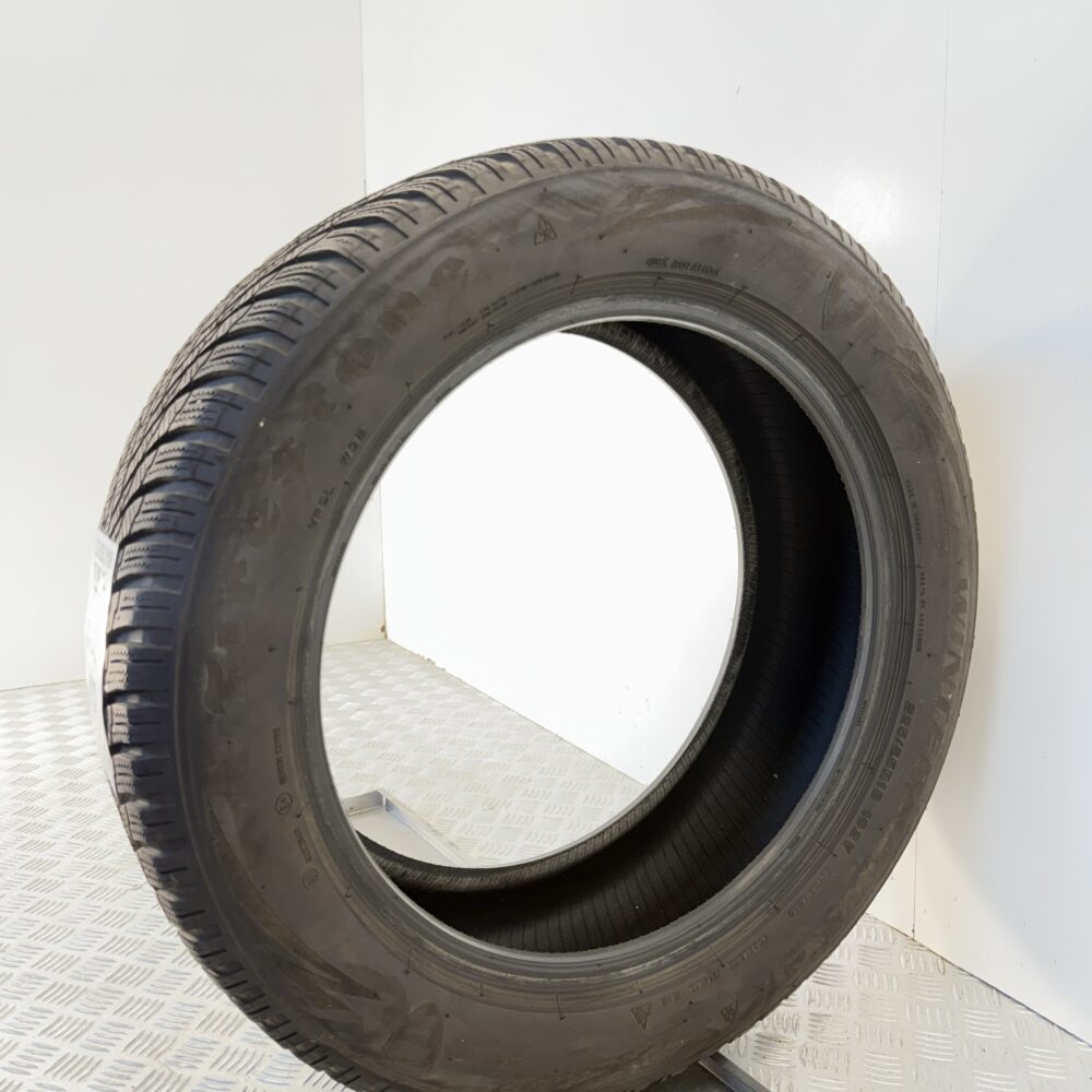 Gomma Usata 225 55 R18 XL 102V Firestone Winterhawk 4 Invernale | Gomme Usate | PrimaGomme.it Gomma usata 225 55 R18 Firestone Winterhawk 4 - foto 7