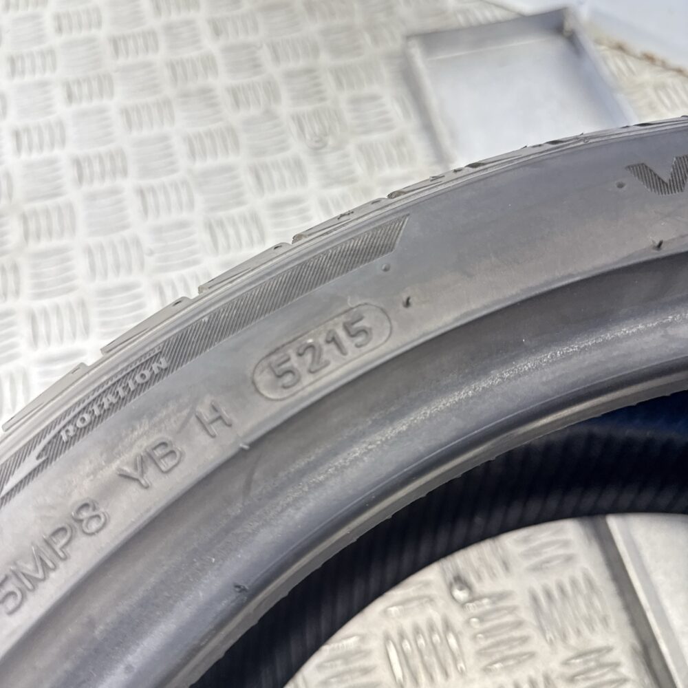 Gomme Usate 255 35 ZR19 96Y Hankook Ventus V12 Evo 2 76% Estive | Gomme Usate | PrimaGomme.it Gomme usate 255 35 ZR19 Hankook Ventus V12 Evo 2