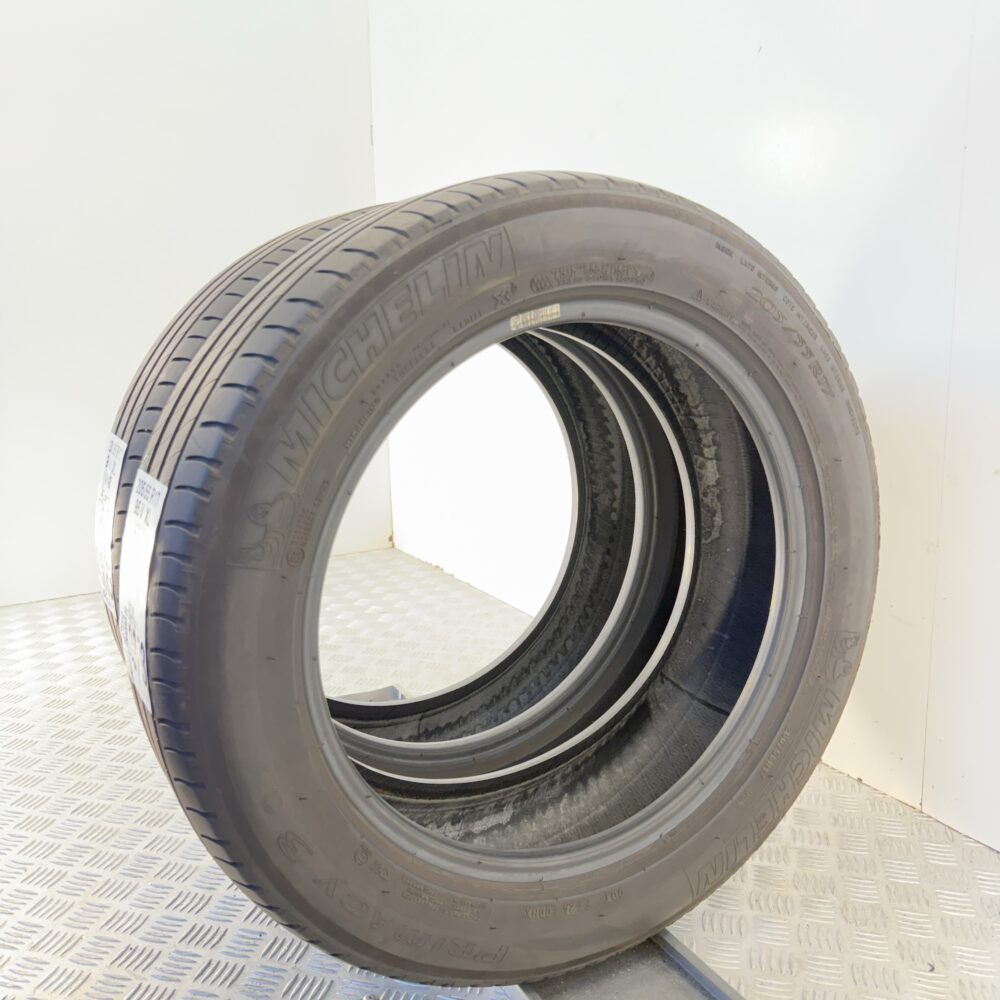 Gomme Usate 205 55 R17 XL 95V Michelin Primacy 3 Estive | Gomme Usate | PrimaGomme.it Gomme usate 205 55 R17 Michelin Primacy 3 - foto 9