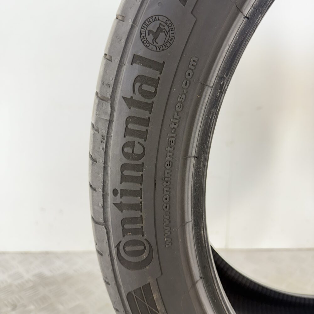 Gomme Usate 235 45 R20 XL 100V Continental ContiSport Contact 5 Estive | Gomme Usate | PrimaGomme.it Gomme usate 235 45 R20 Continental ContiSport Contact 5 - foto 8